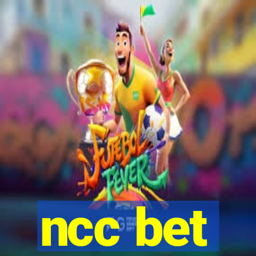 ncc bet